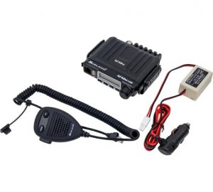 Ricetrasmettitore CB Midland M-Mini USB 12-24V