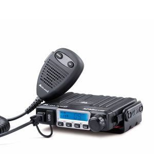 Ricetrasmettitore CB Midland M-Mini USB 12-24V