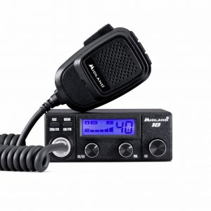 Midland 18 CB Radio Review