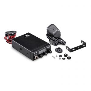 Midland 18 CB Radio Review